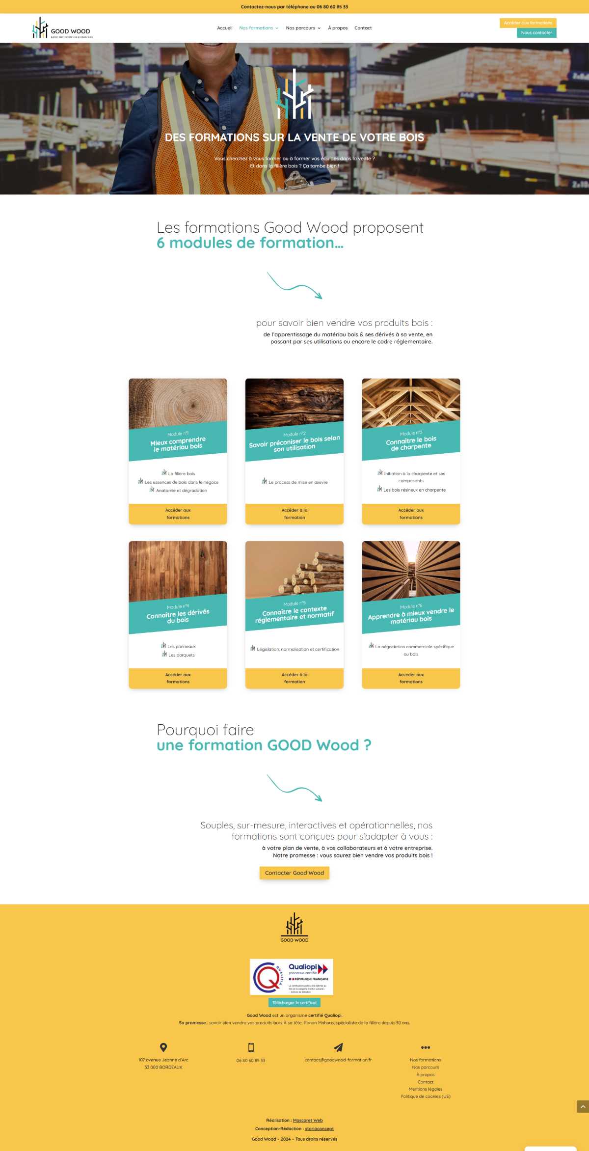 page-formations-site-good-wood Page Formations du site Good Wood